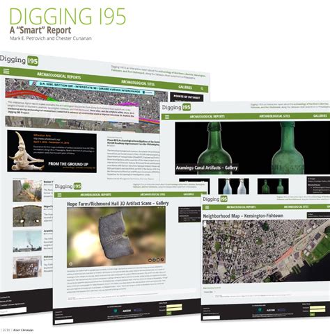 dg | Philadelphia Archaeological Forum