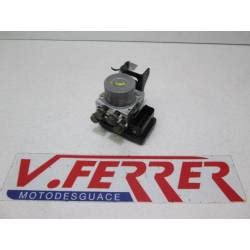 Abs Kymco Super Dink Motodesguace Vferrer