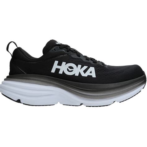 Hoka Bondi Release Date Barbells Beards