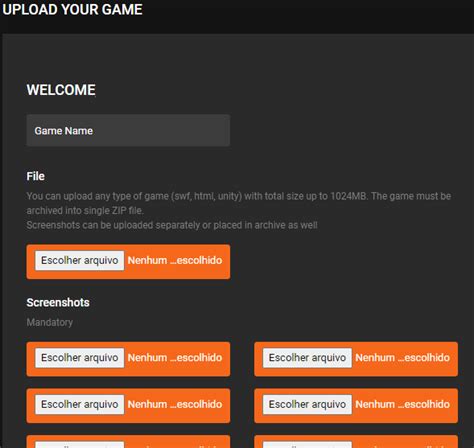 Uploading Game To Gamcore Gamcore S Porn Games Blog