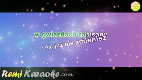 Bartek Wrona Zosta E Sam Karaoke Remikaraoke Youtube