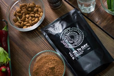 Продукты T8 ERA: защита от стрессов, хронической усталости и плохого ...
