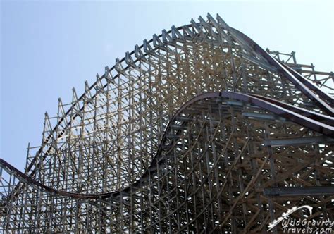 Steel Vengeance Mean Streak Rmc Construction Cedar Point 152 Hapfun