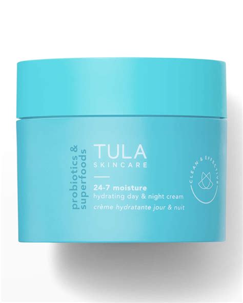 Tula Moisture Hydrating Day And Night Cream Supersize Oz