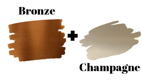 The Best Light Fixtures To Match Delta Champagne Bronze — Trubuild