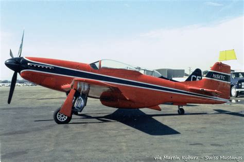 P-51 Paint Requests - Page 2 - The A2A Simulations Community