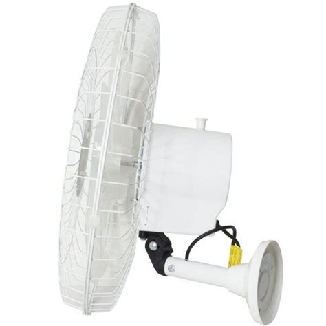 Ventilador Parede Cm V V W Industrial Turbo Turb O P S Ga