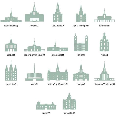 Lds Church Clipart