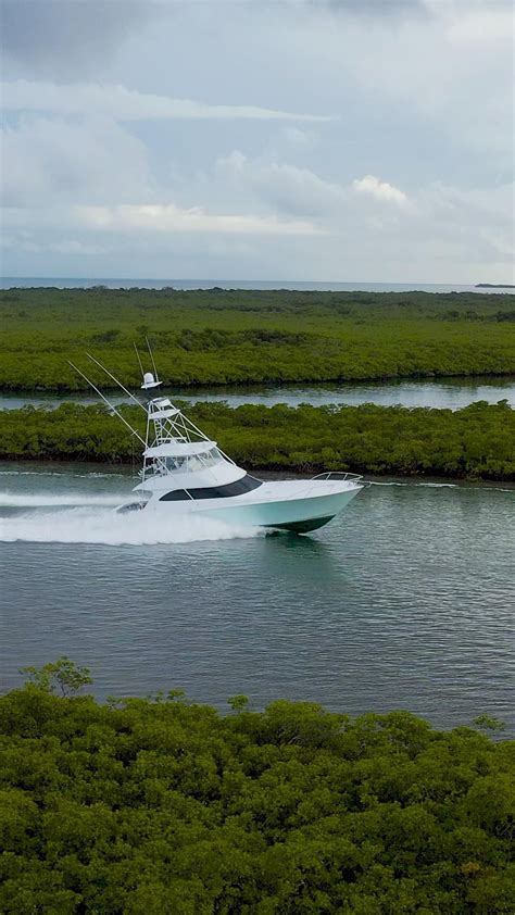 Viking sportfishing boat for sale – Artofit