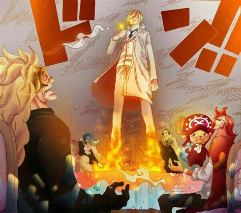 Top 8 Unanswered Questions From Whole cake Island? (One Piece) | Anime ...