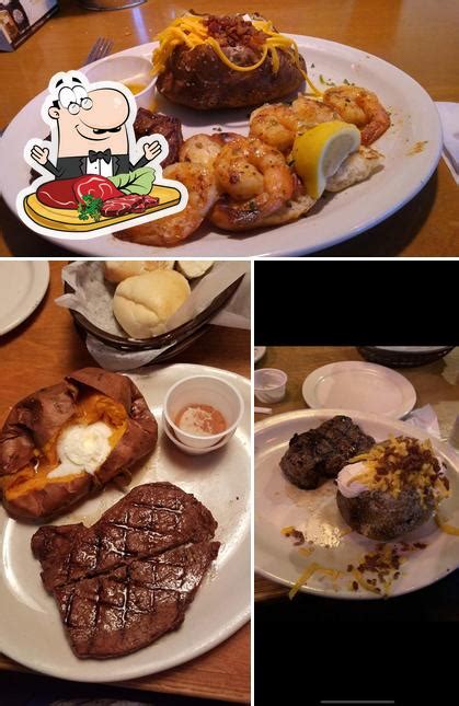 Texas Roadhouse 10400 E Independence Blvd In Matthews Restaurant Menu And Reviews