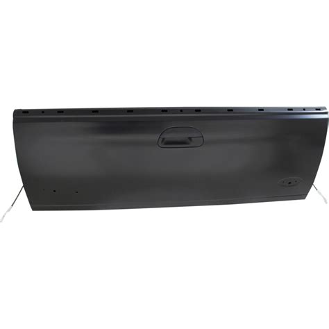 Tailgate For 97 2003 Ford F 150 99 2007 F 250 Super Duty Assembly