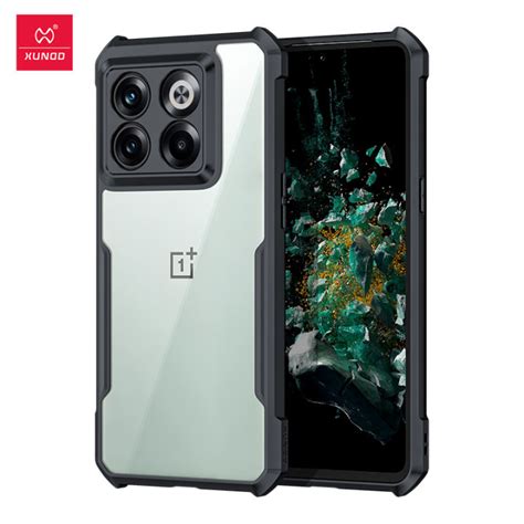 Oneplus Ace Pro Case Xundd Air Bag