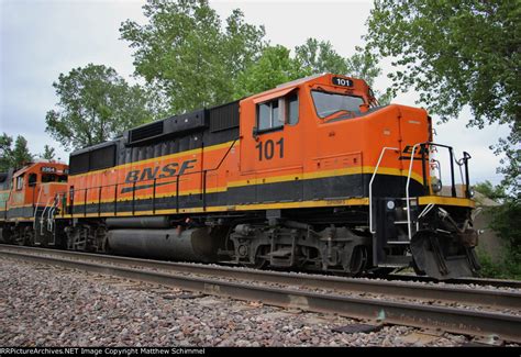 Bnsf 101