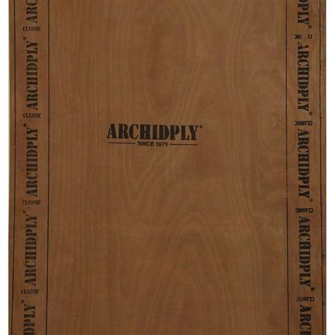 Archidply Plywood Latest Price Dealers Retailers In India