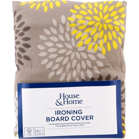 Ironing Boards And Covers Big W