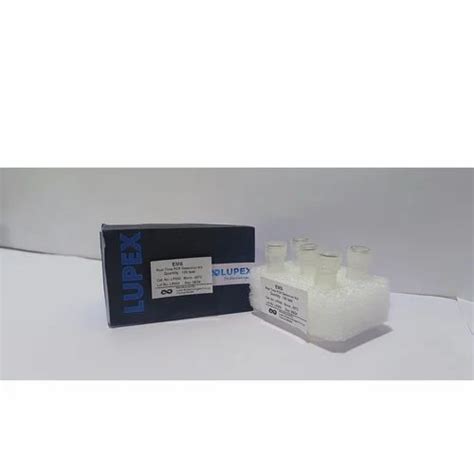 Ems Real Time Pcr Detection Kit At Rs 10200kit Real Time Pcr Kits In