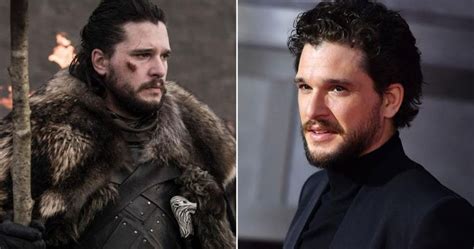 Game Of Thrones Star Actor Jon Snow Checks Into Rehab