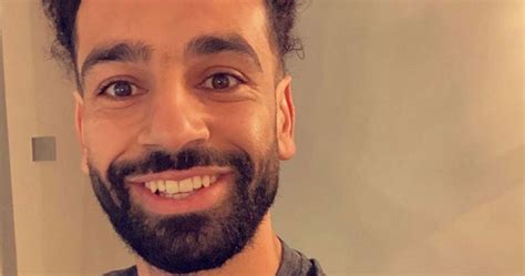 Liverpools Mohamed Salah Stuns Fans With New Haircut