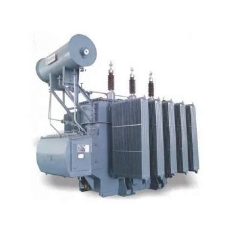 200kva 3 Phase Oil Cooled Distribution Transformer At Rs 170000 Industrial Area Indore Id