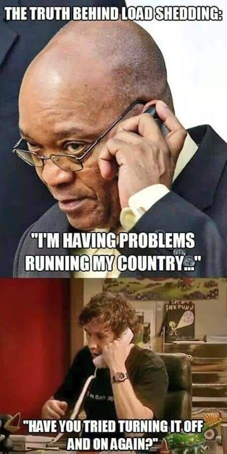 12 Of The Best South African Memes Of Our Time