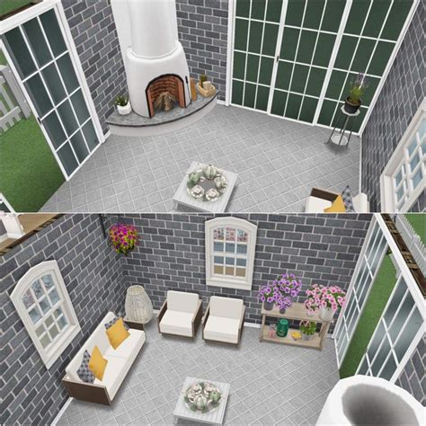 The Sims Freeplay Interior Sims Freeplay Houses House