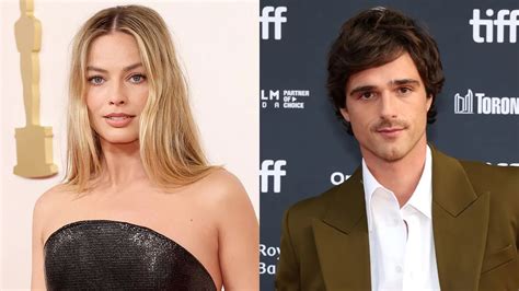 Margot Robbie E Jacob Elordi Saranno I Protagonisti Di Cime Tempestose