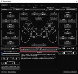 C Mo Jugar A Juegos De Ps En Pc Usando Rpcs