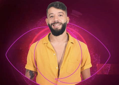 Big Brother 2022 Conheça O Diogo Coelho