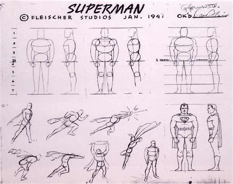 88 best Cartoon Character Model Sheets images on Pinterest