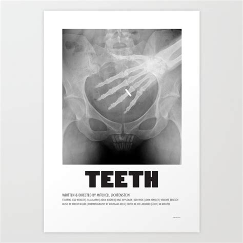 Teeth Movie Images