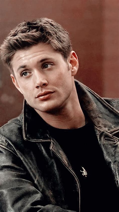 Pin De Em Supernatural Dean Sobrenatural Atores De Supernatural