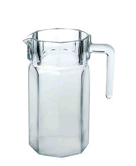 Pasabahce Kosem 1,4Lt Jug - Clear – The Culinarium