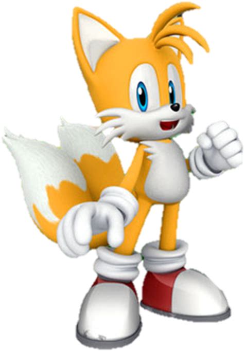 Sonic The Hedgehog Png Free Download Sonic Tails Clipart Transparent