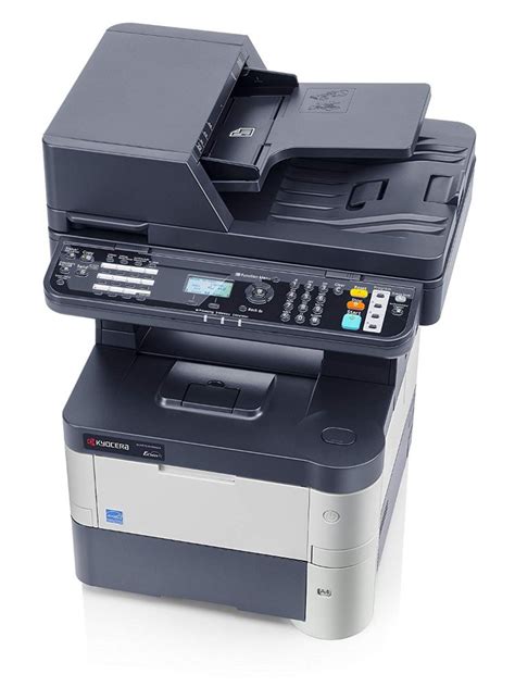 Kyocera Ecosys M3040dn Monochrome Multifunction Printer Upto 40 Cpm Specification And Features