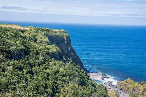 Fond Explorer Lîle De Sao Miguel Açores Une Visite Guidée De Larchipel