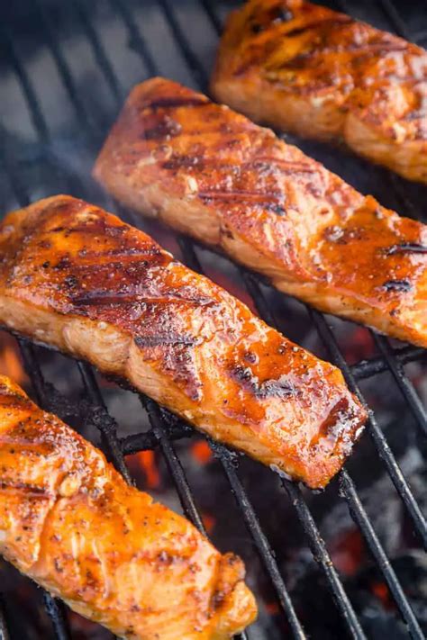 14 Mouth Watering Summer Bbq Recipes Nomtastic Foods