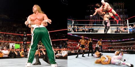 Wwe Tag Team Feuds That Made No Sense