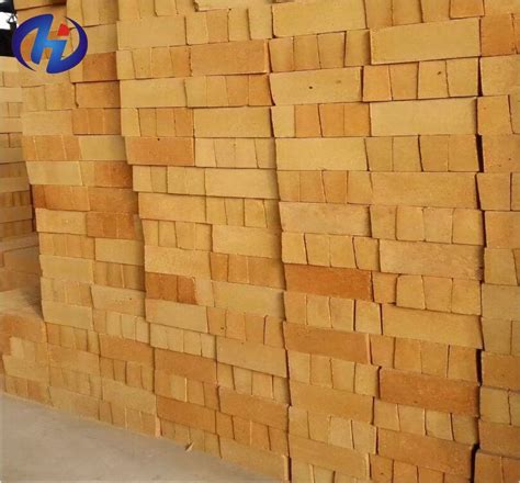 High Alumina Bricks For Electric Arc Furnaces High Alumina Bricks Clay