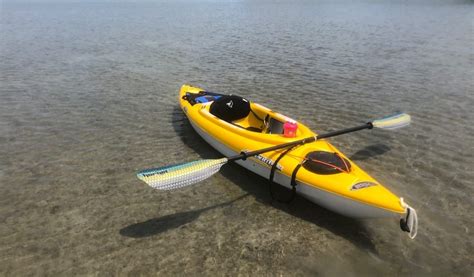 8 Best Touring Kayaks - Quench Your Thirst for Kayaking