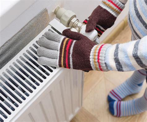 Energy-Saving Tips for Heating Your Home Efficiently