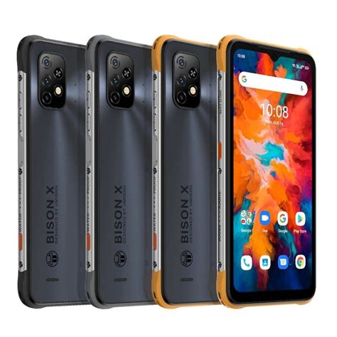 Umidigi Bison X Precio Desde Y Caracter Sticas Enero