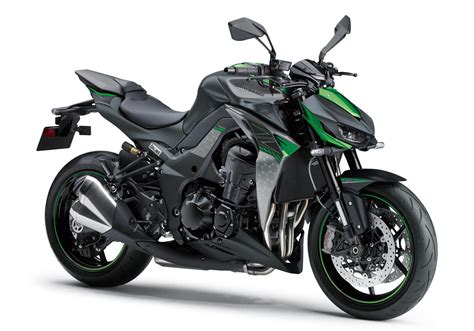 Z1000 R Edition My 2020 Kawasaki Italia