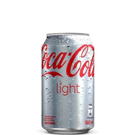 Bebida Coca Cola Light Cc Bienvenido A Elbrindis Cl