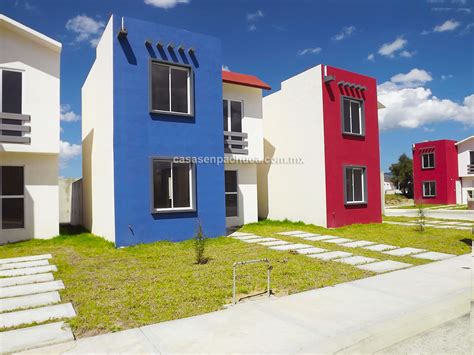 Casas De Inter S Social En Pachuca Hidalgo En Venta Con Cr Dito Infonavit