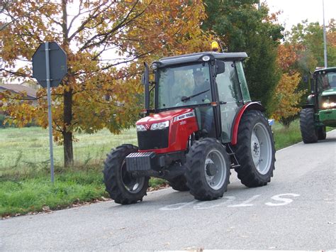 Massey Ferguson 3650 Specs Engine Transmission Dimensions