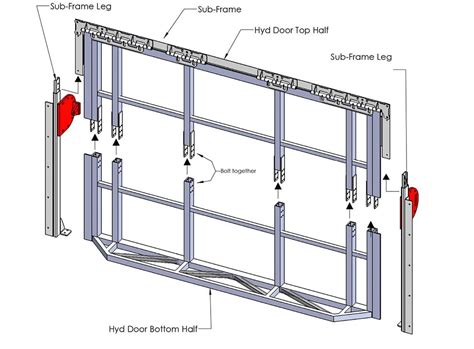 How To Install A Bifold Door - Installation Guide