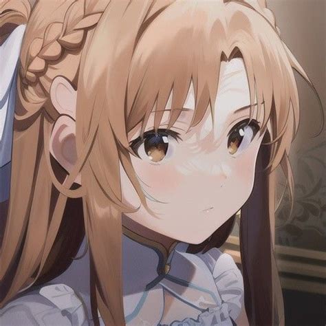 Asuna Yuuki