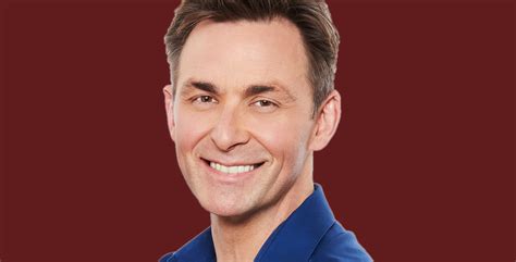 General Hospital Favorite James Patrick Stuart Celebrates His Birthday