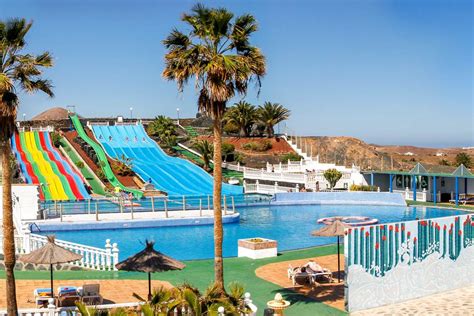 H10 Suites Lanzarote Gardens Aquapark Costa Teguise Costa Teguise